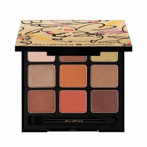 Shu Uemura Pikachu Eyeshadow Palette
